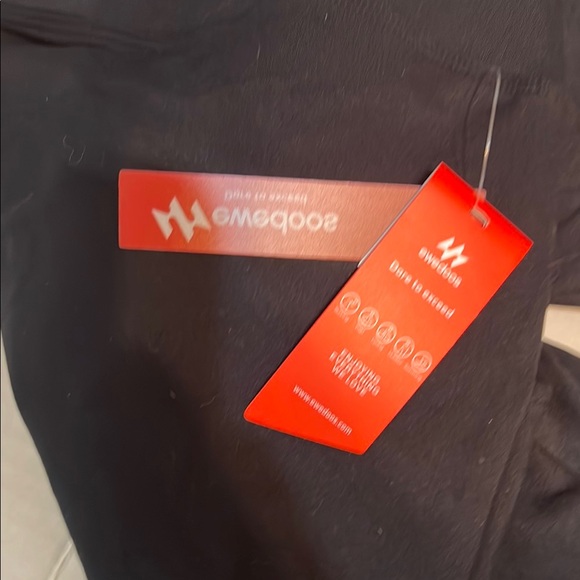 Ewedoos Bootcut Yoga Pants with Pockets for Women Wide Leg Pants NWT XL - Picture 4 of 7